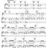 Regina Spektor Eet Musik Noten - Piano, Vocal & Guitar Chords - 73461-0