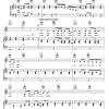 Regina Spektor Folding Chair Musik Noten - Piano, Vocal & Guitar Chords - 73423-0