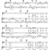 Regina Spektor Genius Next Door Musik Noten - Piano, Vocal & Guitar Chords - 73451-0