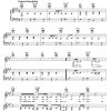 Regina Spektor Human Of The Year Musik Noten - Piano, Vocal & Guitar Chords - 73480-0