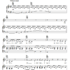 Regina Spektor Man Of A Thousand Faces Musik Noten - Piano, Vocal & Guitar Chords - 73482-0
