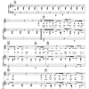 Regina Spektor The Calculation Musik Noten - Piano, Vocal & Guitar Chords - 73438-0