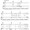 Regina Spektor Two Birds Musik Noten - Piano, Vocal & Guitar Chords - 73436-0
