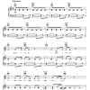 Regina Spektor Wallet Musik Noten - Piano, Vocal & Guitar Chords - 73437-0