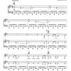 Regina Spektor You've Got Time (Theme from Orange Is The New Black) Musik Noten - Piano, Vocal & Guitar Chords - 176350-0