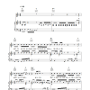 R.E.M. Bad Day Musik Noten - Piano, Vocal & Guitar Chords - 33427-0