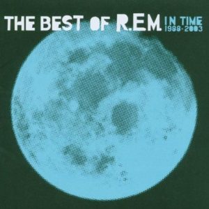 R.E.M. Bad Day Musik Noten - Piano, Vocal & Guitar Chords - 33427-thumbnail