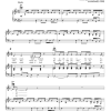 R.E.M. Drive Musik Noten - Piano, Vocal & Guitar Chords - 156458-0