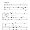 Renato Carosone Tu Vuo Fa L'Americano Musik Noten - Piano, Vocal & Guitar Chords - 103193-0