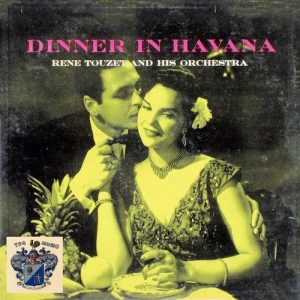 Rene Touzet Tu Felicidad (Made For Each Other) Musik Noten - Piano, Vocal & Guitar Chords - 73197-thumbnail