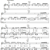 Renee Sandstrom Here I Am Musik Noten - Easy Piano - 73392-0