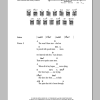 Restless Heart When She Cries Musik Noten - Guitar Chords/Lyrics - 84655-0
