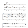Reverend And The Makers Heavyweight Champion Of The World Musik Noten - Piano, Vocal & Guitar Chords - 42167-0