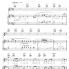 Rhydian Anthem (from Chess) Musik Noten - Piano, Vocal & Guitar Chords - 100006-0
