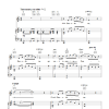 Rhydian Benedictus Musik Noten - Piano, Vocal & Guitar Chords - 100019-0