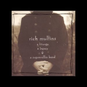 Rich Mullins Hold Me Jesus Musik Noten - Piano, Vocal & Guitar Chords - 18142-thumbnail