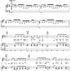 Rich Mullins Sometimes By Step Musik Noten - Piano, Vocal & Guitar Chords - 59524-0