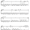 Rich Mullins Step By Step (arr. Phillip Keveren) Musik Noten - Piano Solo - 71017-0