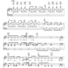 Rich Mullins You Gotta Get Up (It's Christmas Morning) Musik Noten - Piano, Vocal & Guitar Chords - 66720-0