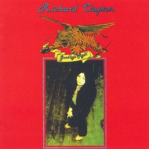 Richard Clapton Deep Water Musik Noten - Lead Sheet / Fake Book - 38958-thumbnail