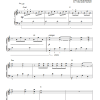 Richard Clayderman Ballade Pour Adeline (arr. Hans-Gunter Heumann) Musik Noten - Piano Solo - 46245-0