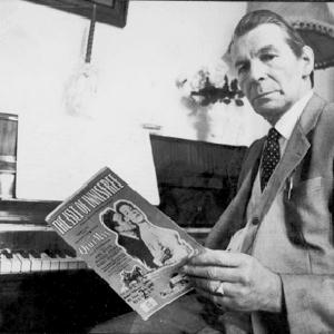 Richard Farrelly The Isle Of Innisfree Musik Noten - Piano, Vocal & Guitar Chords - 17387-thumbnail