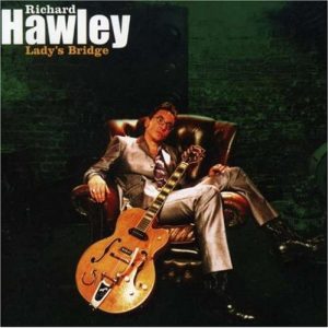 Richard Hawley Valentine Musik Noten - Piano, Vocal & Guitar Chords - 40175-thumbnail