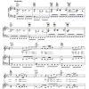 Richard Marx Angelia Musik Noten - Piano, Vocal & Guitar Chords - 77630-0