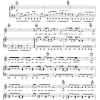 Richard Marx Don't Mean Nothing Musik Noten - Piano, Vocal & Guitar Chords - 77616-0