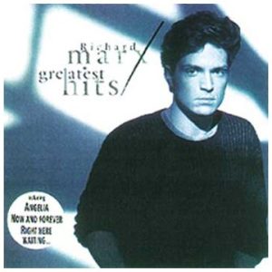 Richard Marx Don't Mean Nothing Musik Noten - Piano, Vocal & Guitar Chords - 77616-thumbnail