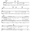 Richard Marx Hazard Musik Noten - Piano, Vocal & Guitar Chords - 77612-0