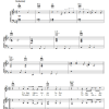 Richard Marx Take This Heart Musik Noten - Piano, Vocal & Guitar Chords - 77613-0