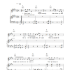 Richard O Brien Sweet Transvestite Musik Noten - Piano, Vocal & Guitar Chords - 15857-0