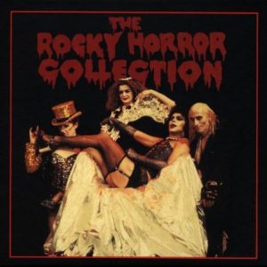 Richard O Brien Sweet Transvestite Musik Noten - Piano, Vocal & Guitar Chords - 15857-thumbnail