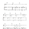 Richard O'Brien Planet Schmanet Janet Musik Noten - Piano, Vocal & Guitar Chords - 15853-0
