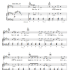 Richard O'Brien Sweet Transvestite Musik Noten - Piano, Vocal & Guitar Chords - 76997-0