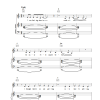 Richard O'Brien Touch-A, Touch-A, Touch-A, Touch Me Musik Noten - Piano, Vocal & Guitar Chords - 15860-0