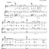 Richard O'Brien Whatever Happened To Saturday Night? Musik Noten - Piano, Vocal & Guitar Chords - 76996-0