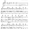 Richard Rodgers Tell Me Musik Noten - Piano, Vocal & Guitar Chords - 30795-0