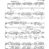 Richard Rodney Bennett Excursions II Musik Noten - Piano Solo - 120529-0