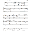 Richard Rodney Bennett Excursions III Musik Noten - Piano Solo - 42365-0