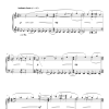 Richard Rodney Bennett Memento Musik Noten - Piano Solo - 118530-0