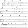 Richard Sherman Neverland Musik Noten - Piano, Vocal & Guitar Chords - 62567-0