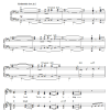 Richard Smallwood My Everything Musik Noten - Piano, Vocal & Guitar Chords - 71857-0