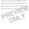 Richard Strauss Also Sprach Zarathustra Musik Noten - Lead Sheet / Fake Book - 172643-0