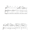 Richard Thomas Jerry Eleison (from Jerry Springer The Opera) Musik Noten - Piano, Vocal & Guitar Chords - 33045-0