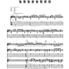 Richard Thompson Can't Win Musik Noten - Guitar Tab - 69312-0