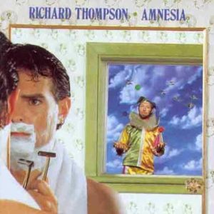 Richard Thompson Can't Win Musik Noten - Guitar Tab - 69312-thumbnail