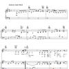 Richard Thompson Dimming Of The Day Musik Noten - Piano, Vocal & Guitar Chords - 64515-0