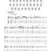 Richard Wagner March (Tannhauser) Musik Noten - Easy Guitar Tab - 167508-0